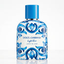 Dolce & Gabbana Light Blue Capri In Love Pour Homme Edp 100ml Hombre