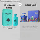 Jo Milano Game Of Spades Moon Parfum 100ml Unisex