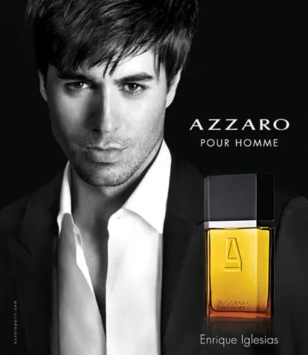 Azzaro Pour Homme Edt 30ml Hombre