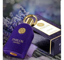 Maison Alhambra Philos Centro Edp 100ml Unisex