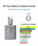 Armaf All You Need Is Desire Edp 100ml Unisex