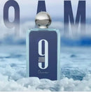 Afnan 9am Dive Edp 100ml Unisex