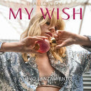 Halloween My Wish Edp 100ml Mujer