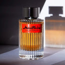 Rochas Moustache Edp125ml Hombre