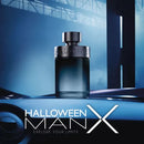 Halloween Man X Edt 125ml Hombre