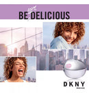 Dkny Extra Be Delicious Edp 100ml Mujer