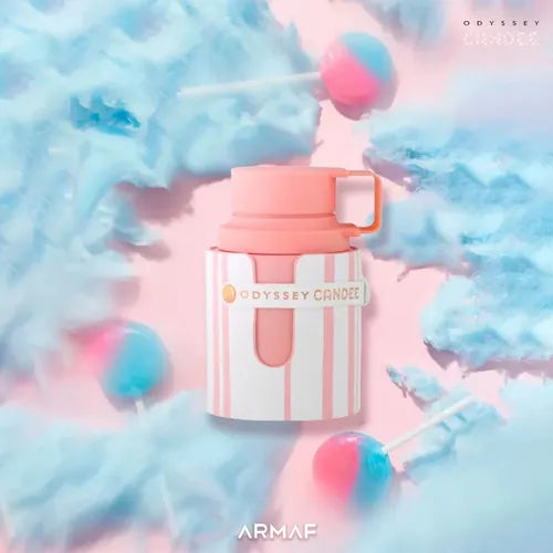 Armaf Odyssey Candee Edp 100ml Special Edition Mujer