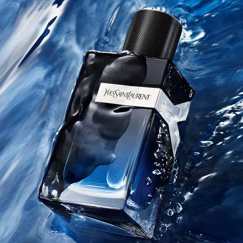 Yves Saint Laurent Y Ysl Edp 60ml Hombre