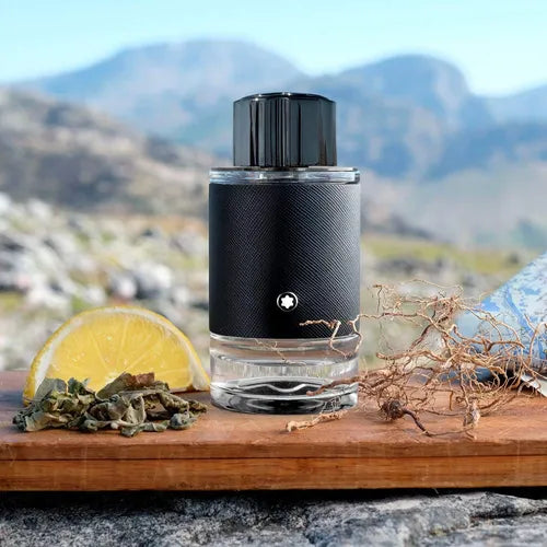 Montblanc Explorer Edp 100ml Hombre