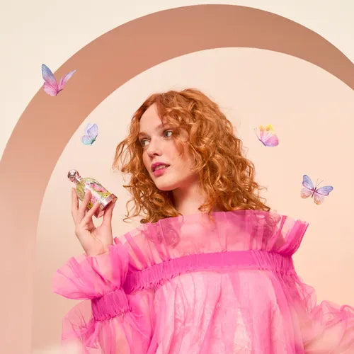 Halloween Blis Edt 100ml Mujer