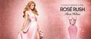 Paris Hilton Rose Rush Edp 100ml Mujer