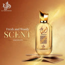 Al Wataniah Ameerati Edp 100ml Mujer