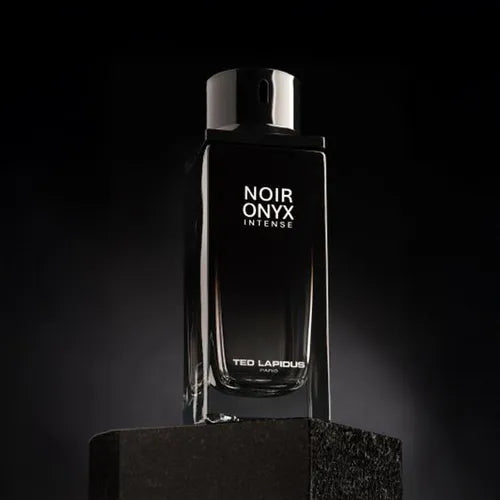 Ted Lapidus Noir Onyx Intense Edp 125ml Hombre