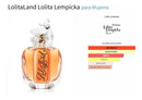 Lolita Lempicka Lolitaland Edp 80ml Mujer