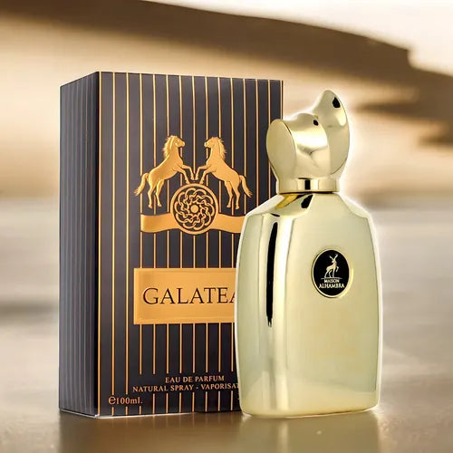 Maison Alhambra Galatea Edp 100ml Unisex