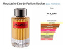 Rochas Moustache Edp125ml Hombre