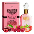 Al Wataniah Sabah Al Ward Sugar Edp 100ml Mujer