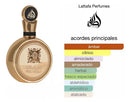 Lattafa Fakhar Gold Extrait Edp 100ml Mujer