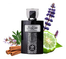 Al Wataniah Attar Al Wesal Edp 100ml Hombre