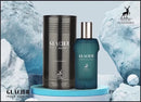 Maison Alhambra Glacier Pour Homme Edp 100ml Hombre