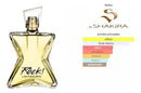 Shakira Rock Edt 50ml Mujer