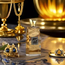 Lattafa Oud Mood Elixir Edp 100ml Unisex