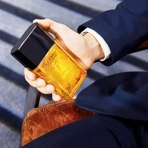Azzaro Pour Homme Edt 30ml Hombre