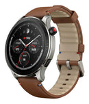 Smartwatch Amazfit GTR 4 Cafe 1.43 Llamadas