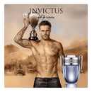 Paco Rabanne Invictus Edt 100ml Hombre
