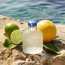 Dolce & Gabanna Light Blue Edt 200ml Hombre