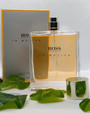 Hugo Boss In Motion Edt 100ml Hombre