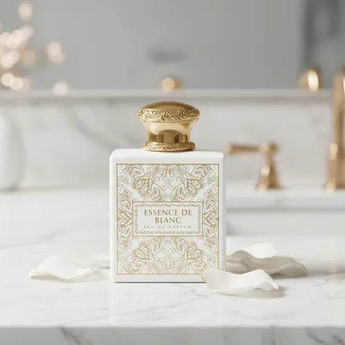 Fragrance World Essence De Blanc Edp 100ml Hombre