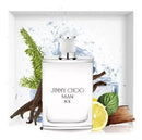 Jimmy Choo Man Ice Edt 100ml Hombre