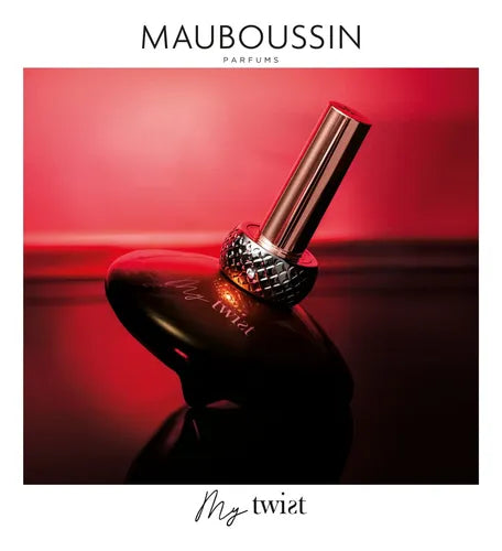 Mauboussin My Twist Edp 90ml Mujer