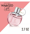 Azzaro Wanted Girl Tonic Edt 80ml Mujer