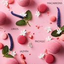 Lacoste L.12.12 Rose Sparkling Edt 100ml Mujer