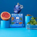 Police To Be Free To Dare Edt 125ml Hombre