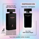 Maison Alhambra Narissa For Her Edp 100ml Mujer
