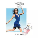 Azzaro Wanted Girl Tonic Edt 80ml Mujer