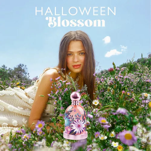 Halloween Blossom Set Edt 100ml + 30ml