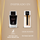 Maison Alhambra Dark Door Sport Edp 100ml Hombre