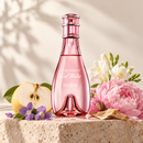 Davidoff Cool Water Sea Rose Edt 100ml Mujer