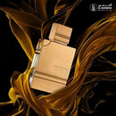 Al Haramain Amber Oud Gold Edition Edp 120ml Unisex