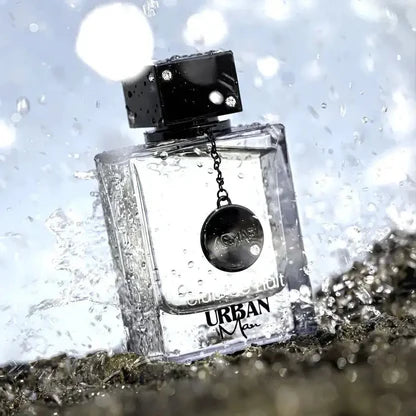 Armaf Club De Nuit Urban Edp 105ml Hombre