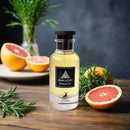 Al Hambra Jean Love Immortal Edp 30ml Hombre (LV L’Immensité)