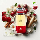 Maison Alhambra Love Spark Edp 80ml Unisex