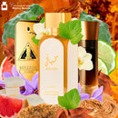 Lattafa Hayaati Gold Elixir Edp 100ml Unisex