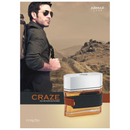 Armaf Craze For Men Edp 100ml Hombre