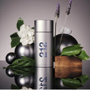 Carolina Herrera 212 NYC Men Edt 100ml Hombre