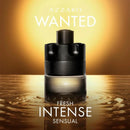 Azzaro The Most Wanted Intense Edp 50ml Hombre